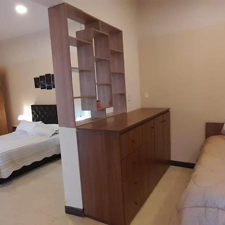 Apartament Casa Ff Mendoza Zewnętrze zdjęcie