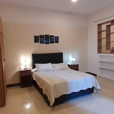 Apartament Casa Ff Mendoza Zewnętrze zdjęcie