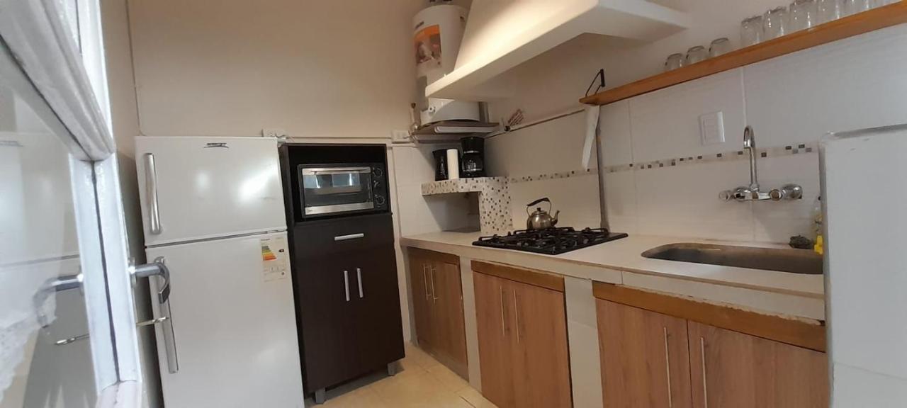 Apartament Casa Ff Mendoza Zewnętrze zdjęcie