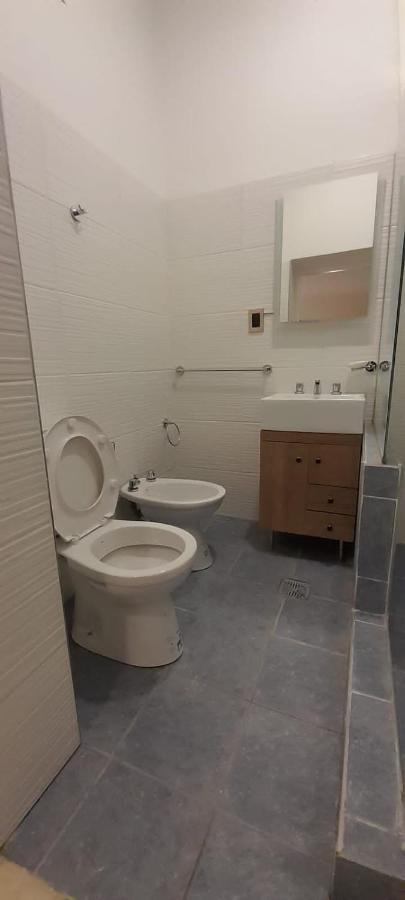 Apartament Casa Ff Mendoza Zewnętrze zdjęcie