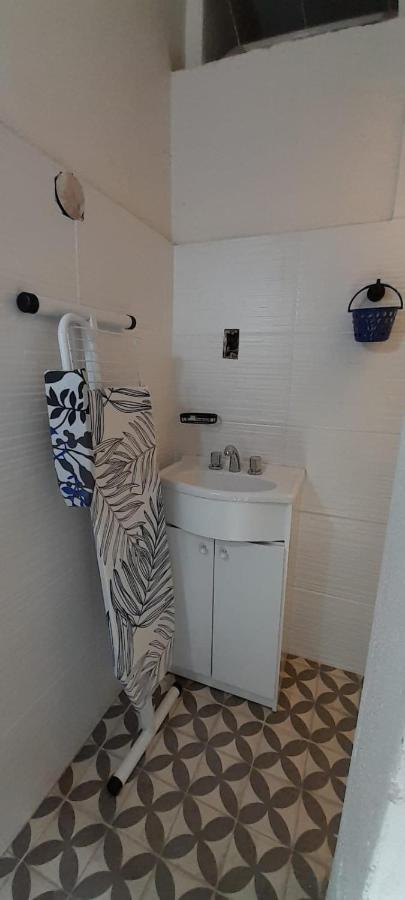Apartament Casa Ff Mendoza Zewnętrze zdjęcie
