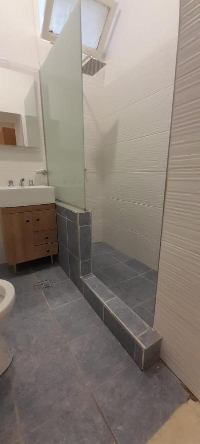 Apartament Casa Ff Mendoza Zewnętrze zdjęcie